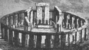 Essay of Stonehenge