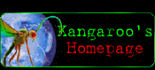 Kangaroo's Homepage